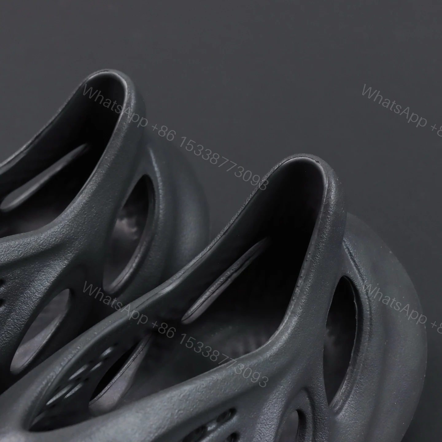 View 4 of Yeezy Foam Runner Onyx Reps