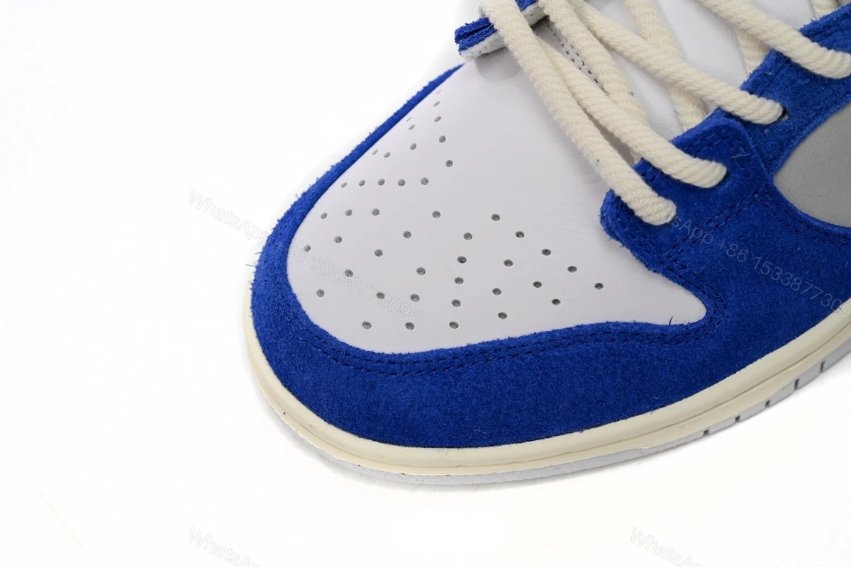 View 10 of Nike Dunk Low Mag Nolia 14 DQ5130-400