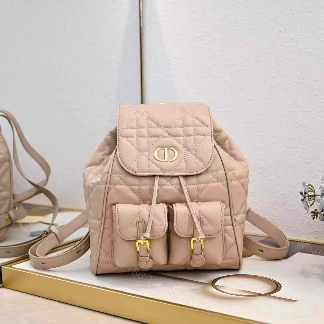 DIOR — view 1