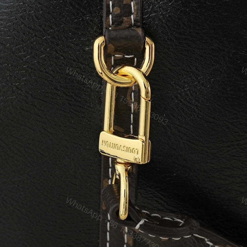 View 7 of Louis Vuitton Express PM Black 25Cm M27920