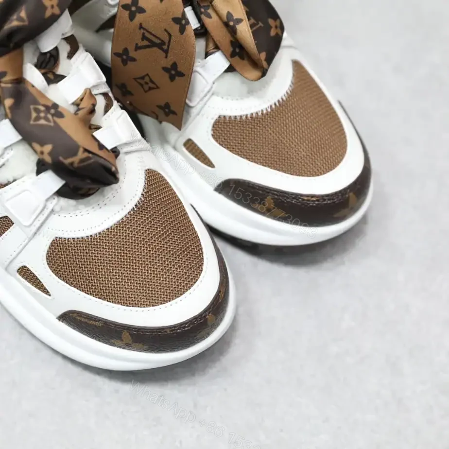 View 7 of LV ARCHLIGHT SNEAKER – LSVM001