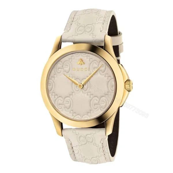 Gucci G Timeless Watch 38Mm — view 1