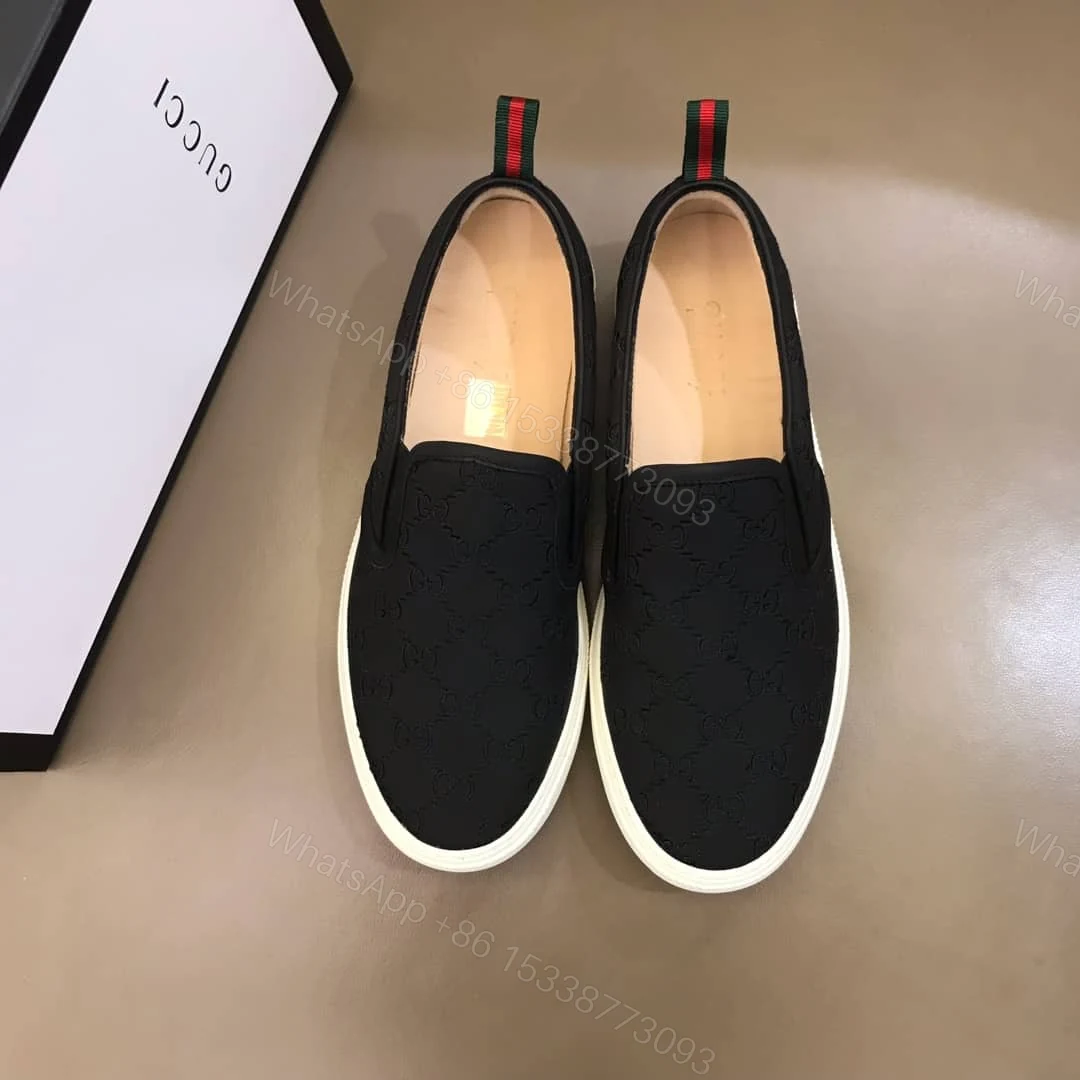 View 7 of GUCCI SLIP ON – GC65