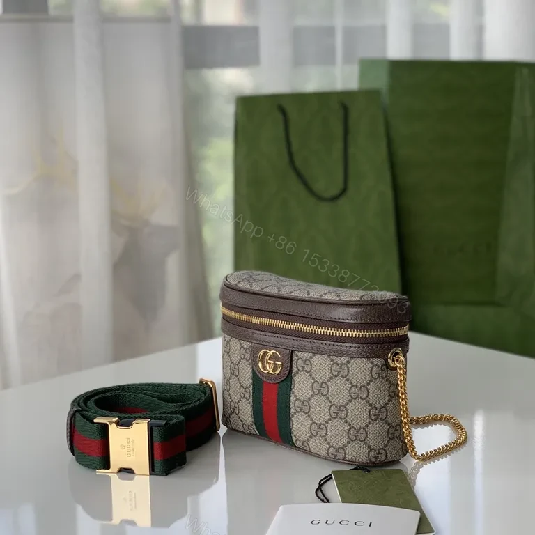 View 7 of G GG Belt Bag: Hands-Free Chic for Everyday Explorations