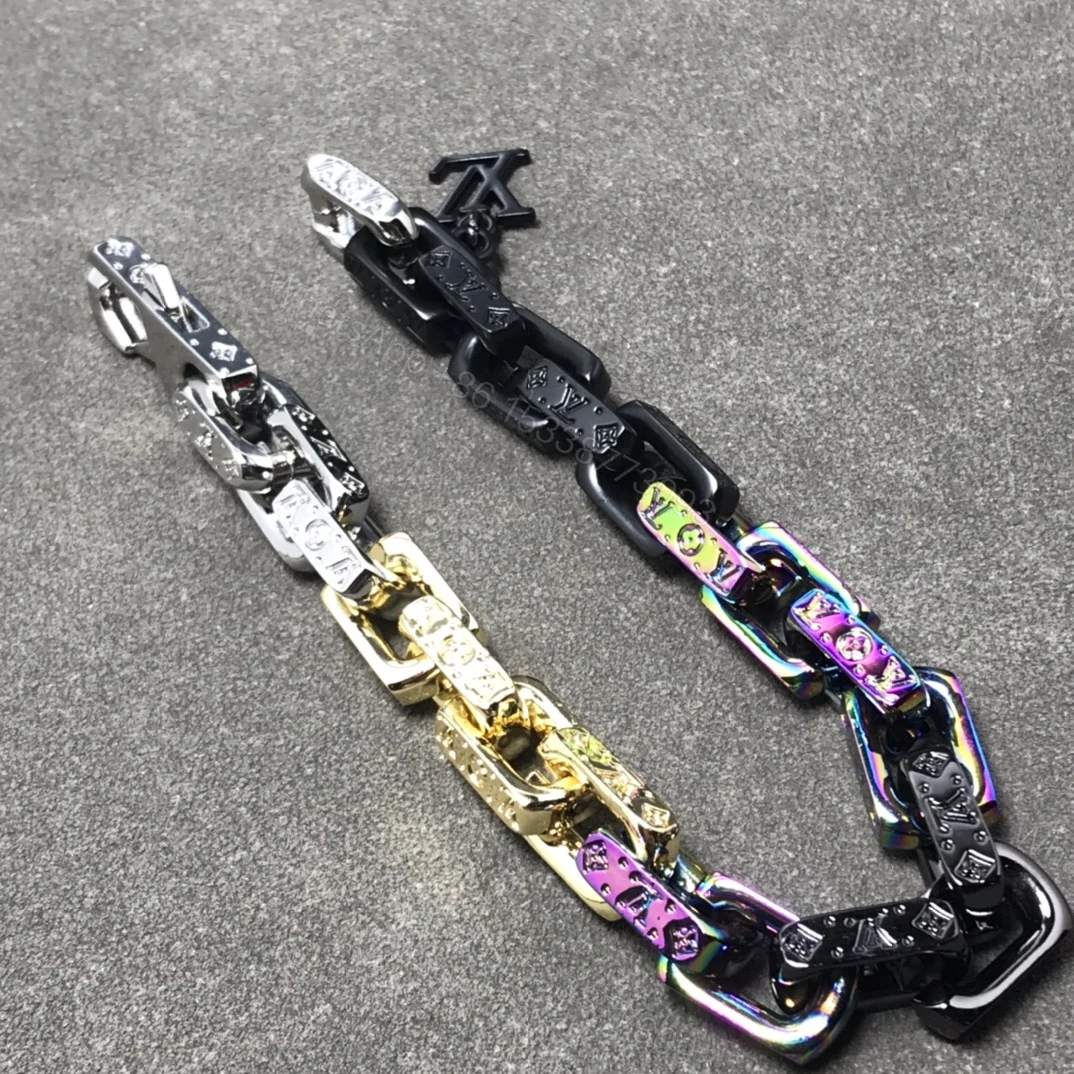 View 8 of Combo EN – Lux LV Necklaces 103