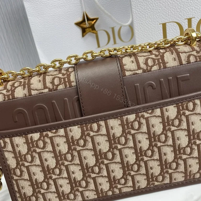 View 2 of Monogram Canvas Crossbody: All-Day Luxury Bag
