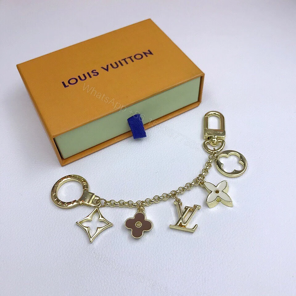 View 3 of EN – Lux Keychains LUV 058