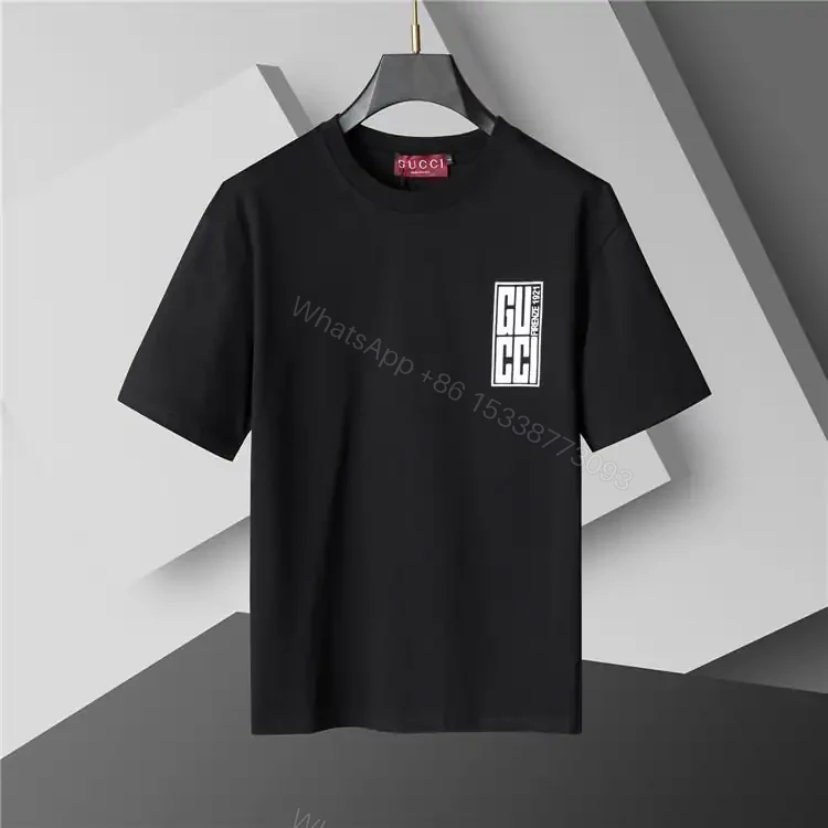 Gucci T-Shirt – GC0152 — view 1
