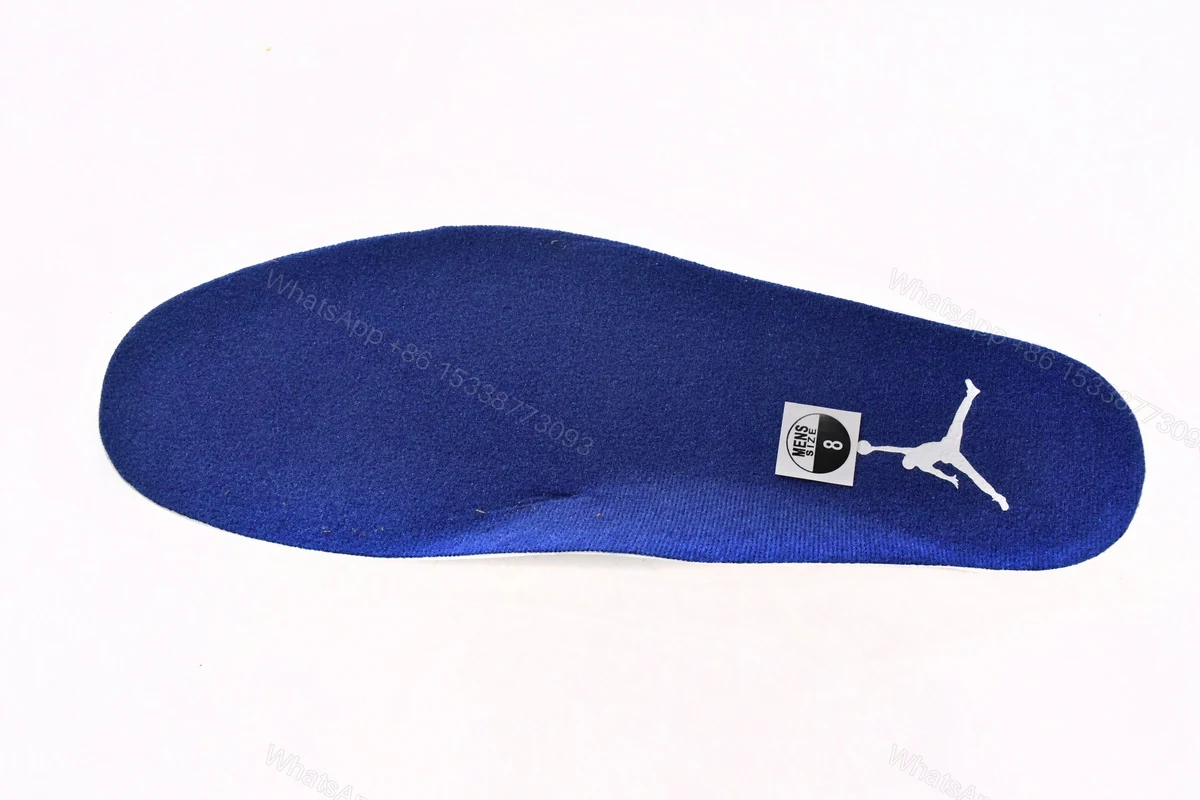 View 8 of Air Jordan 11 Retro Midnight Blue AT7802-115