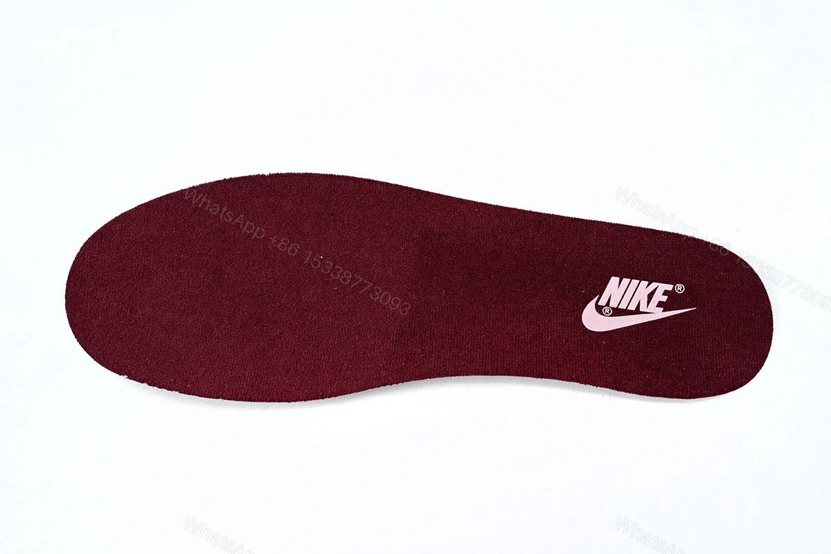 View 8 of Nike Dunk Low Wine Red DR9705-100
