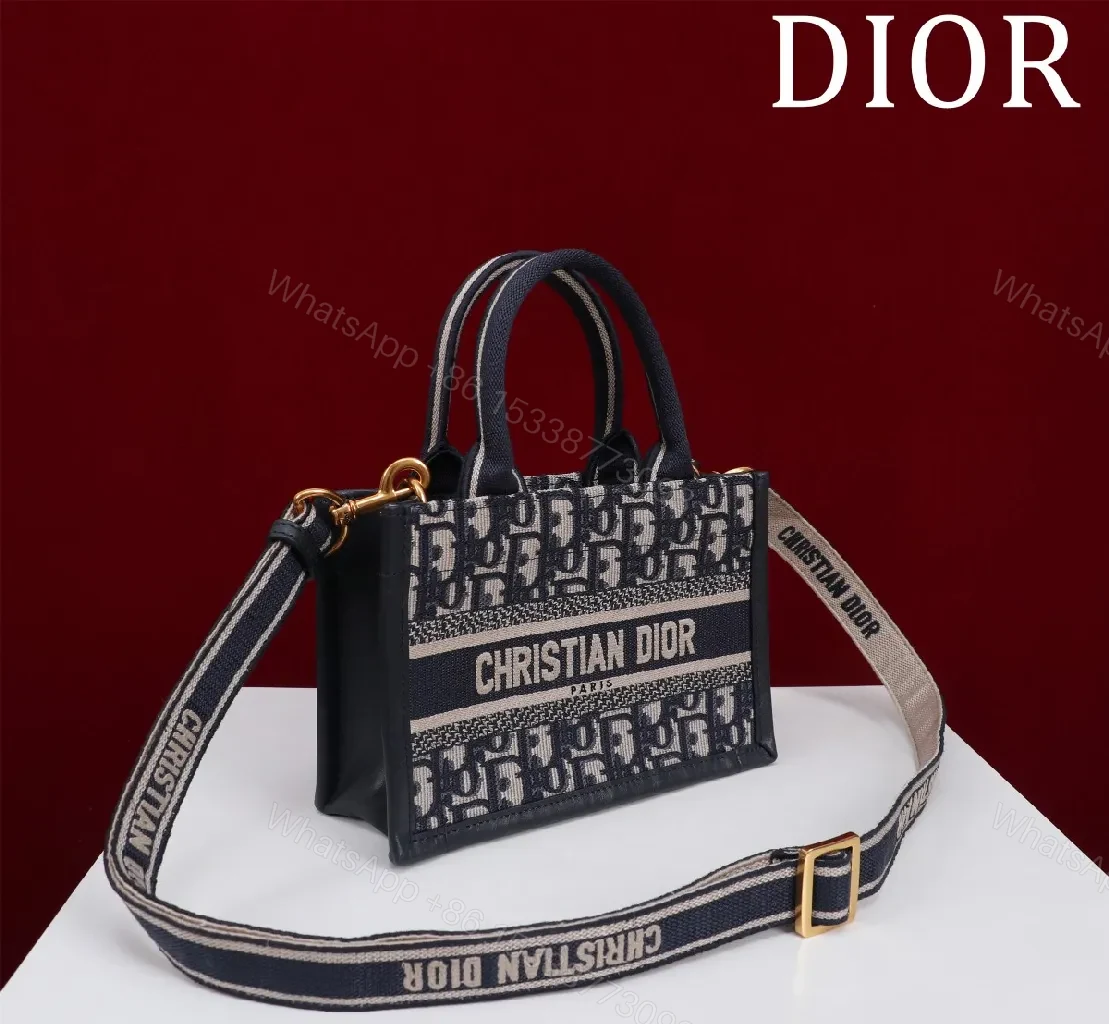 View 7 of Structured Monogram Mini Bag: Elegant Day-to-Night Crossbody