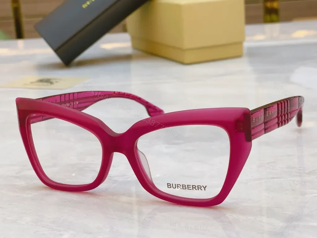 View 6 of Bold Matte Square Eyewear: Luxe, Comfortable, Luxury Frames