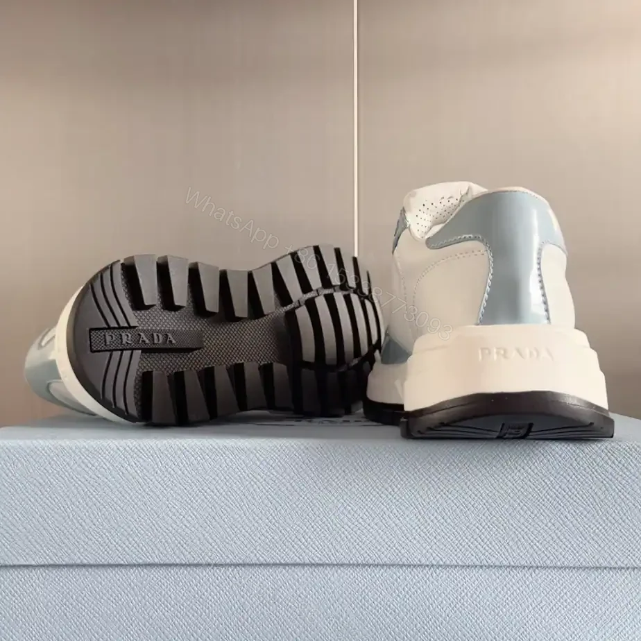 View 3 of PRADA PRAX 01 RE-NYLON SNEAKERS – PRD068