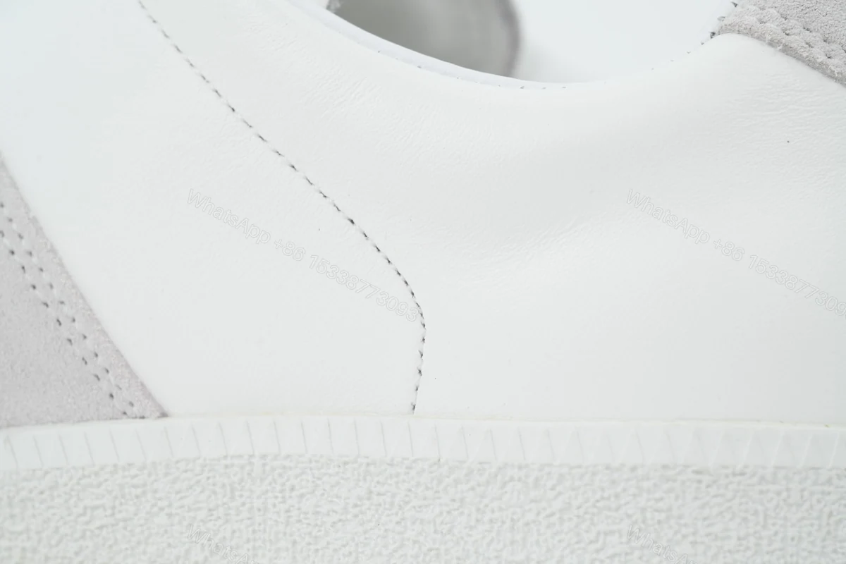 View 2 of Maison Margiela All White