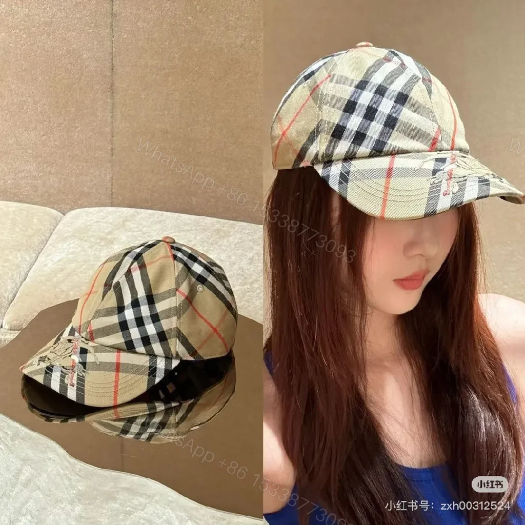 View 11 of Chic Plaid Silk Scarf & Headband Set, Lux Urban Style