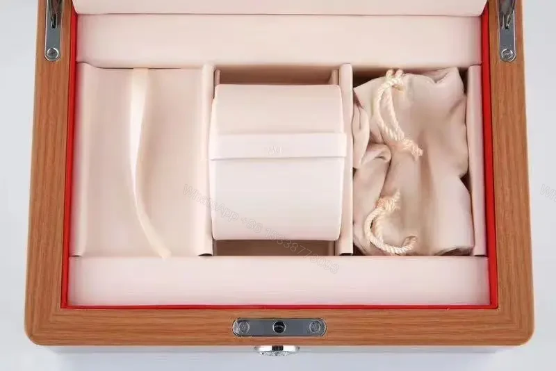 View 14 of Replica Omega Watch Box Clone