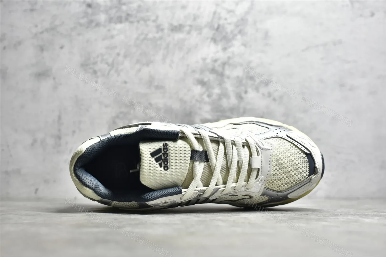 View 6 of Bad Bunny × Adidas originals Response cream reps