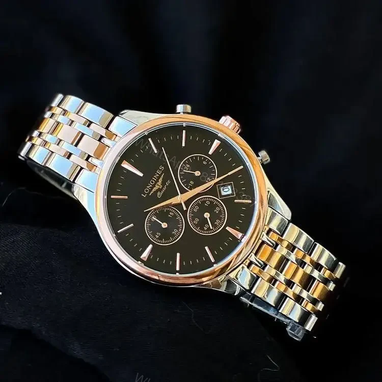 View 2 of Longines For Men 7AA Premium Collection Model – HydroConquest