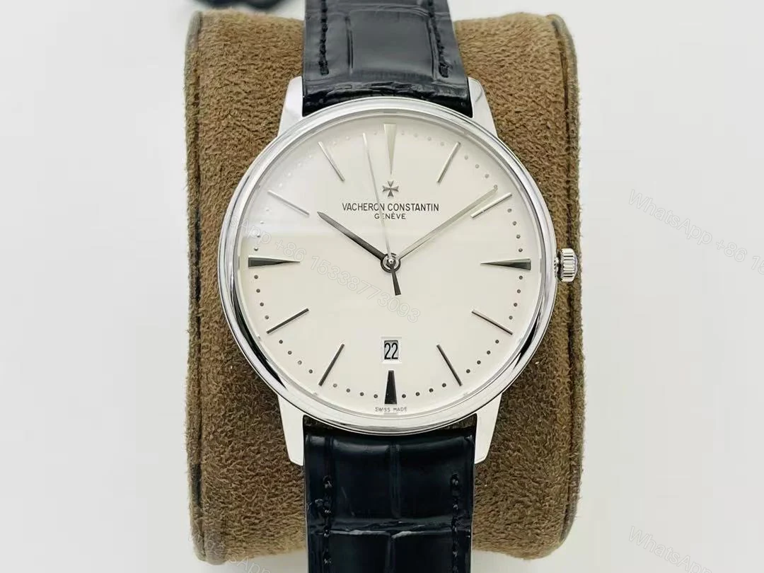 View 8 of Vacheron Constantin Patrimony – Super Clone Replica