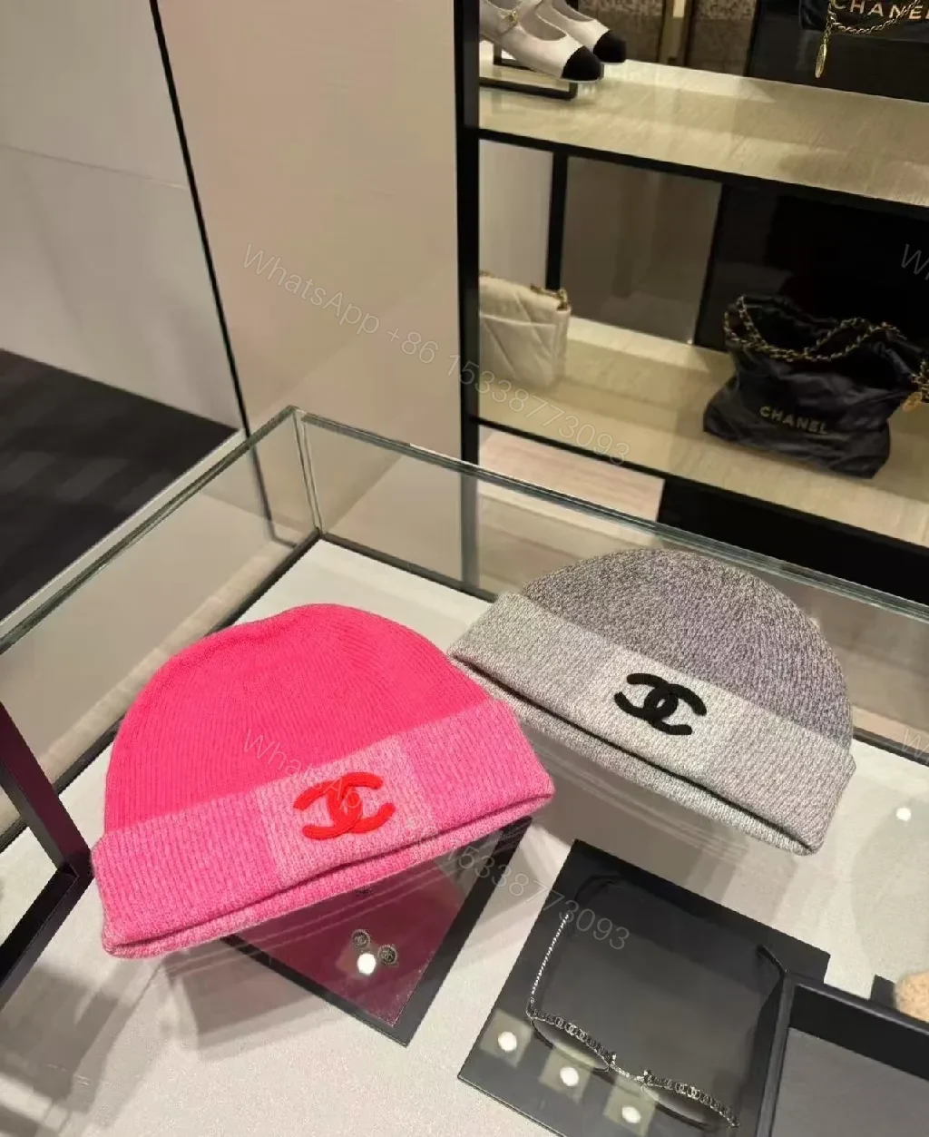 View 7 of Cozy Knit Beanie – Luxury Chic, Durable Warmth, Unisex Knit Cap