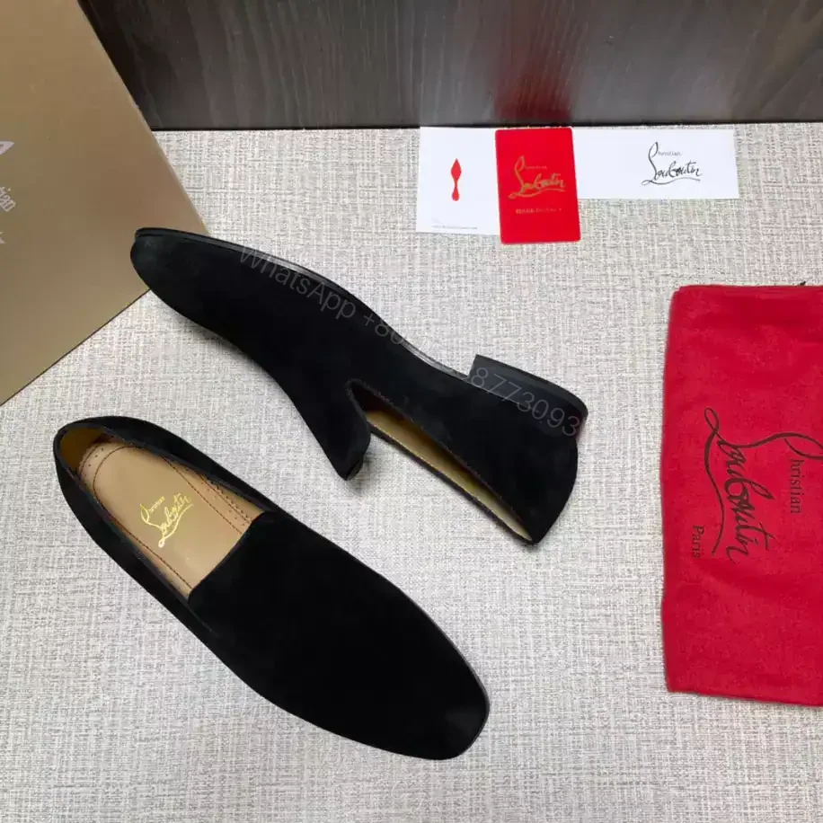 View 4 of CHRISTIAN LOUBOUTIN DANDELION – LDC004