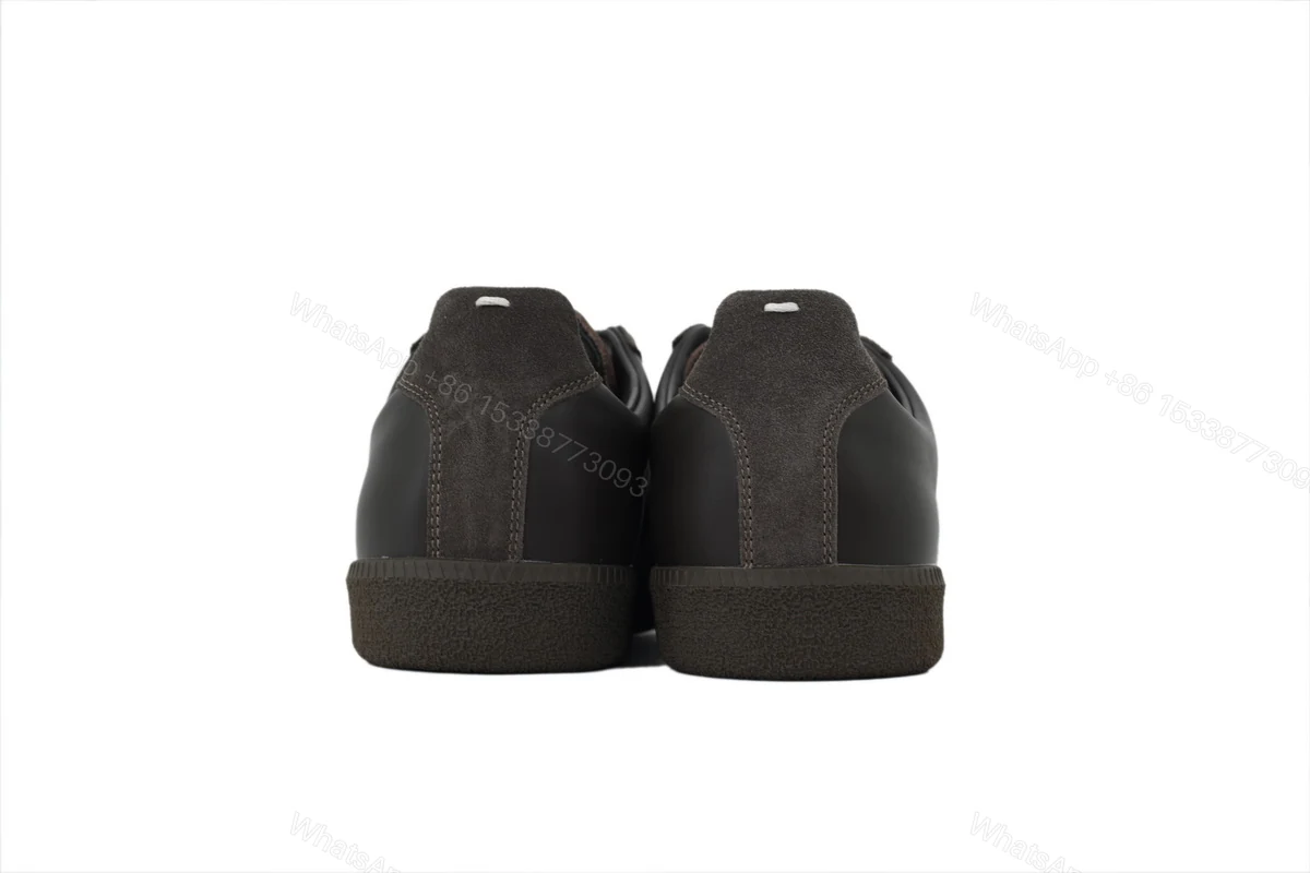 View 4 of Maison Margiela Brown