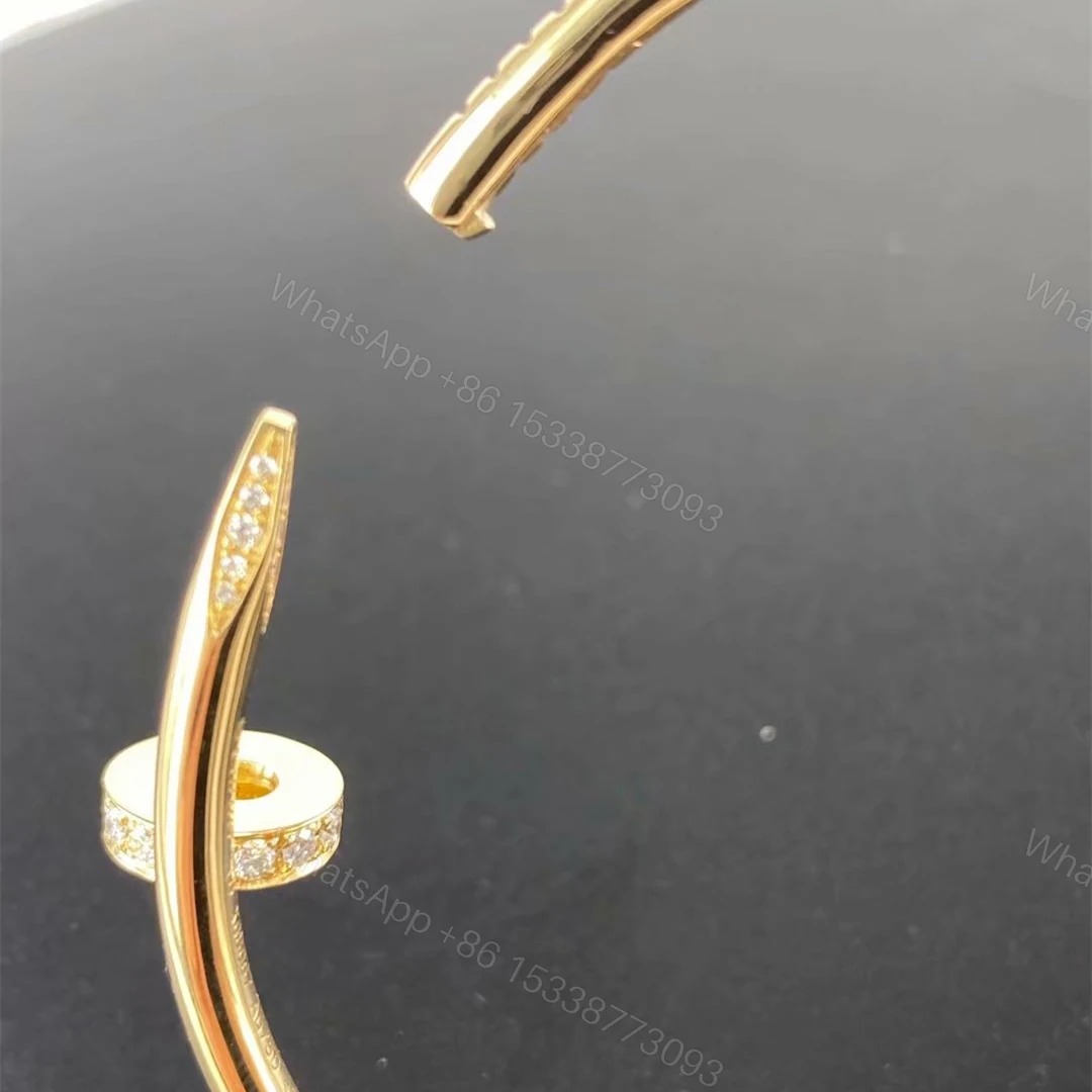 View 6 of Cartier Juste Un Clou Bracelet