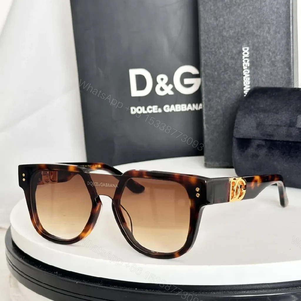 View 8 of Colorful Modern Shield Sunglasses with Signature Accents