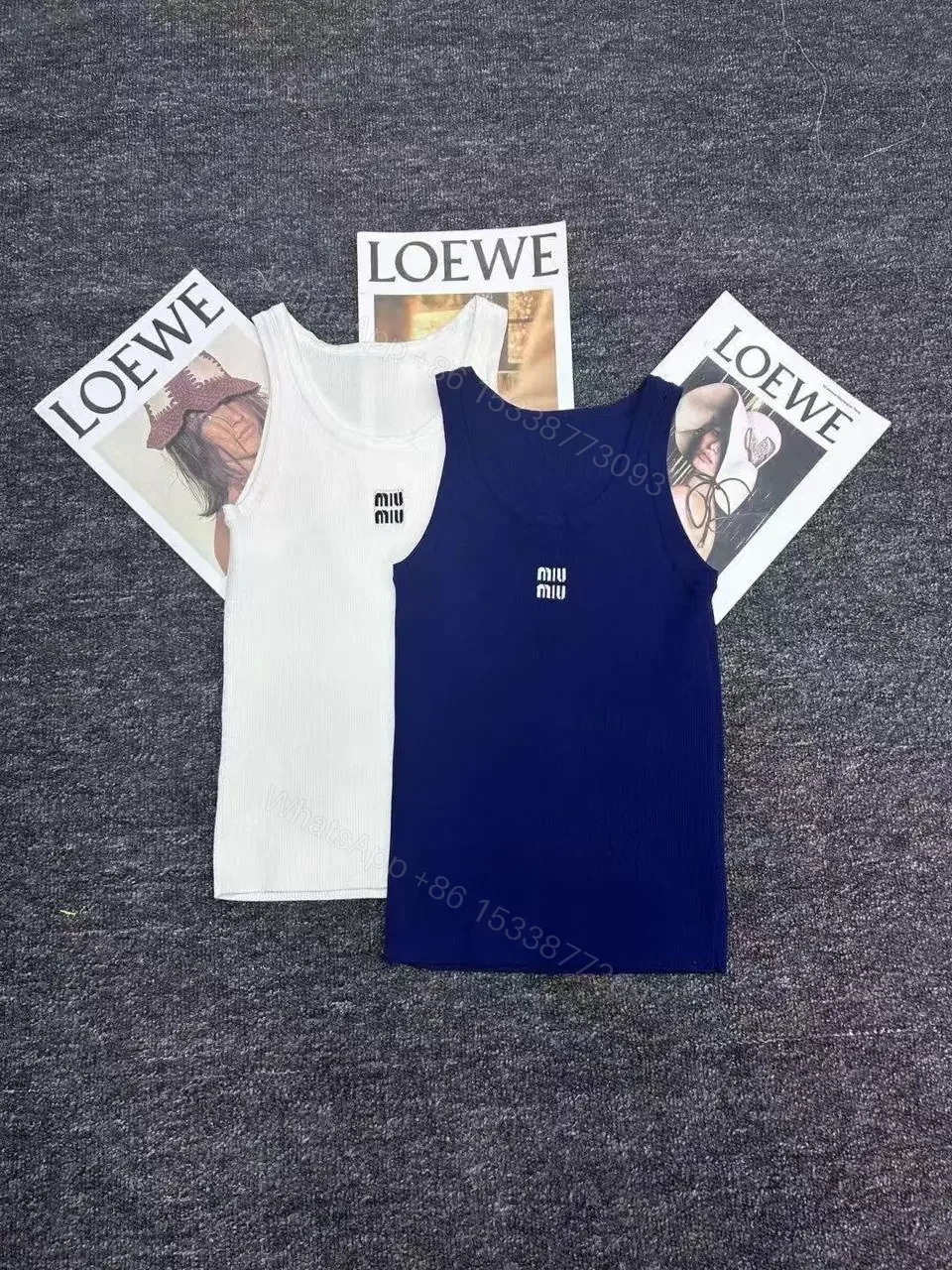 MIU MIU — view 1