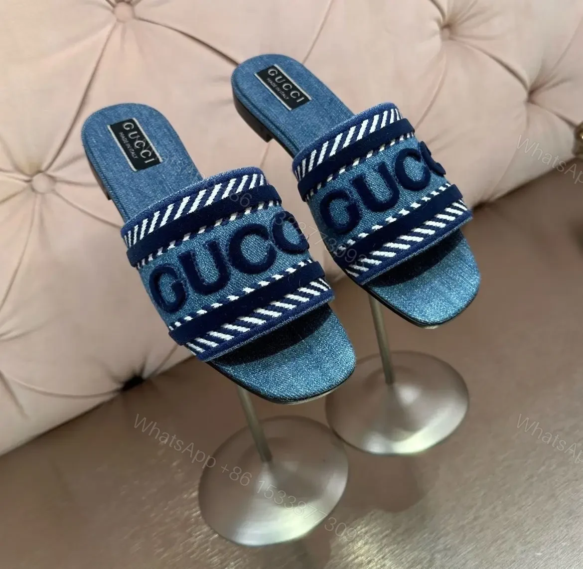 GUCCI — view 1