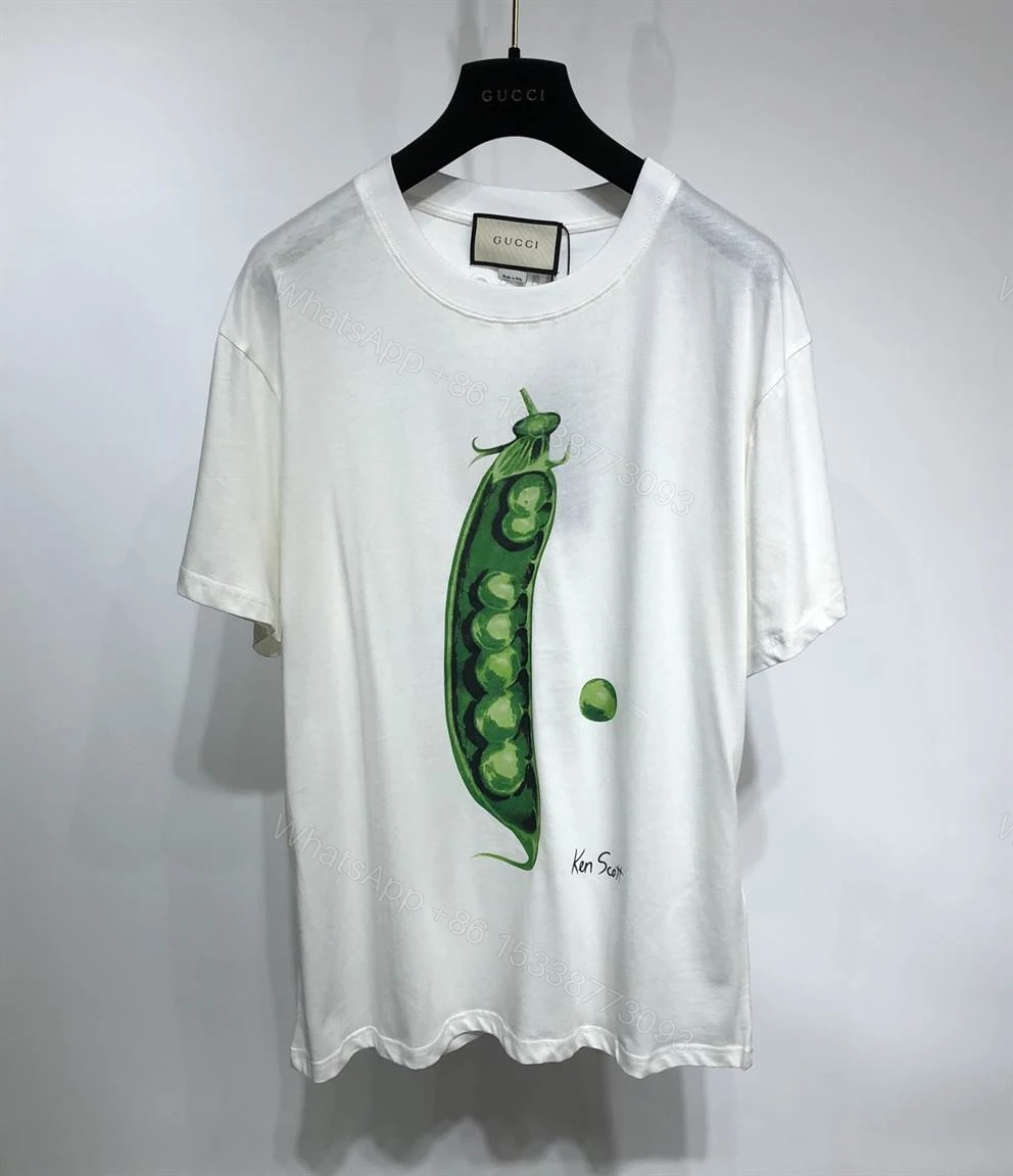 Gucci T-Shirt – GC45 — view 1