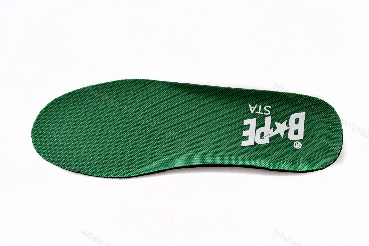 View 6 of Bape Sk8 Sta Low 1I70-191-002(BapeSta)