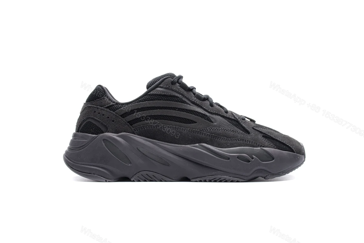 Adidas Yeezy 700 V2 “Vanta” FU6684 — view 2