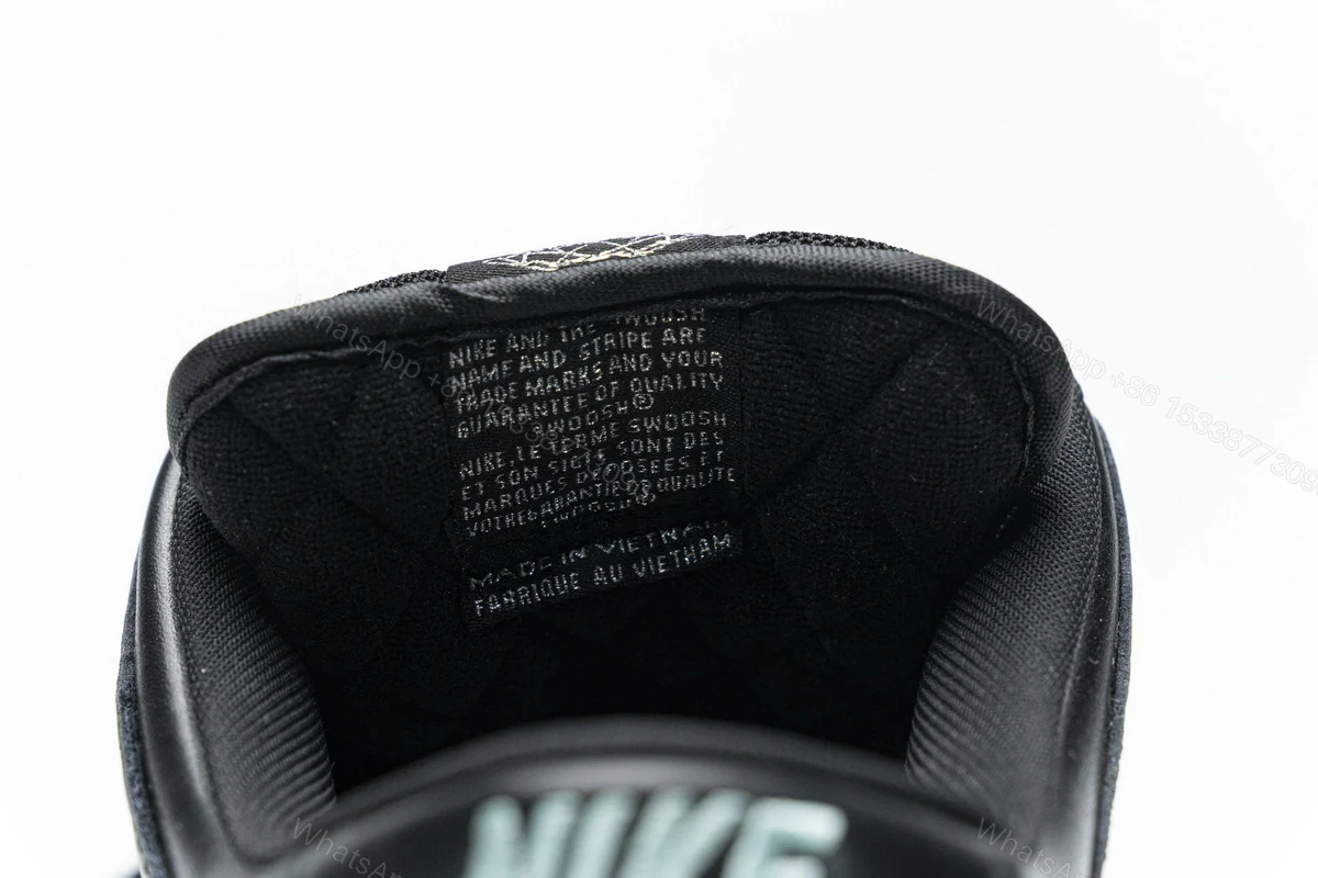 View 7 of Nike SB Dunk Low Pro OG QS “Black Diamond” BV1310-001
