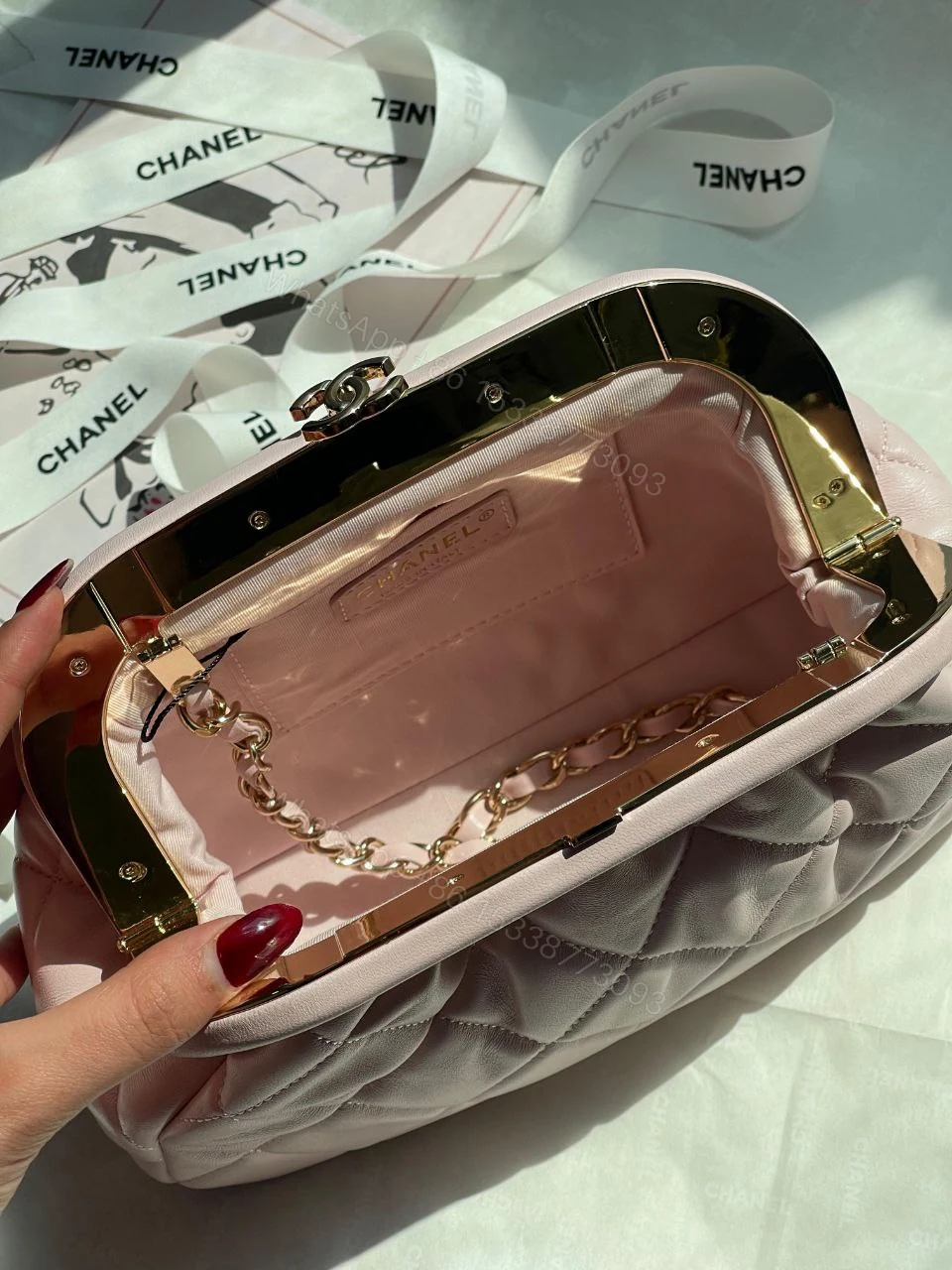 View 7 of Chanel Clutch