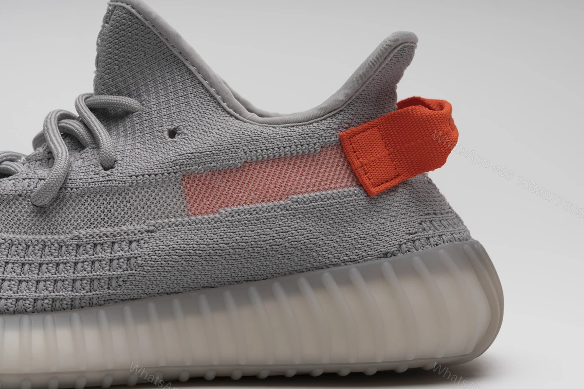 View 7 of adidas Yeezy Boost 350 V2 Tail Light Reps FX9017