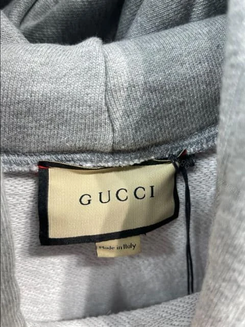 View 5 of Gucci Hoodie – GC35