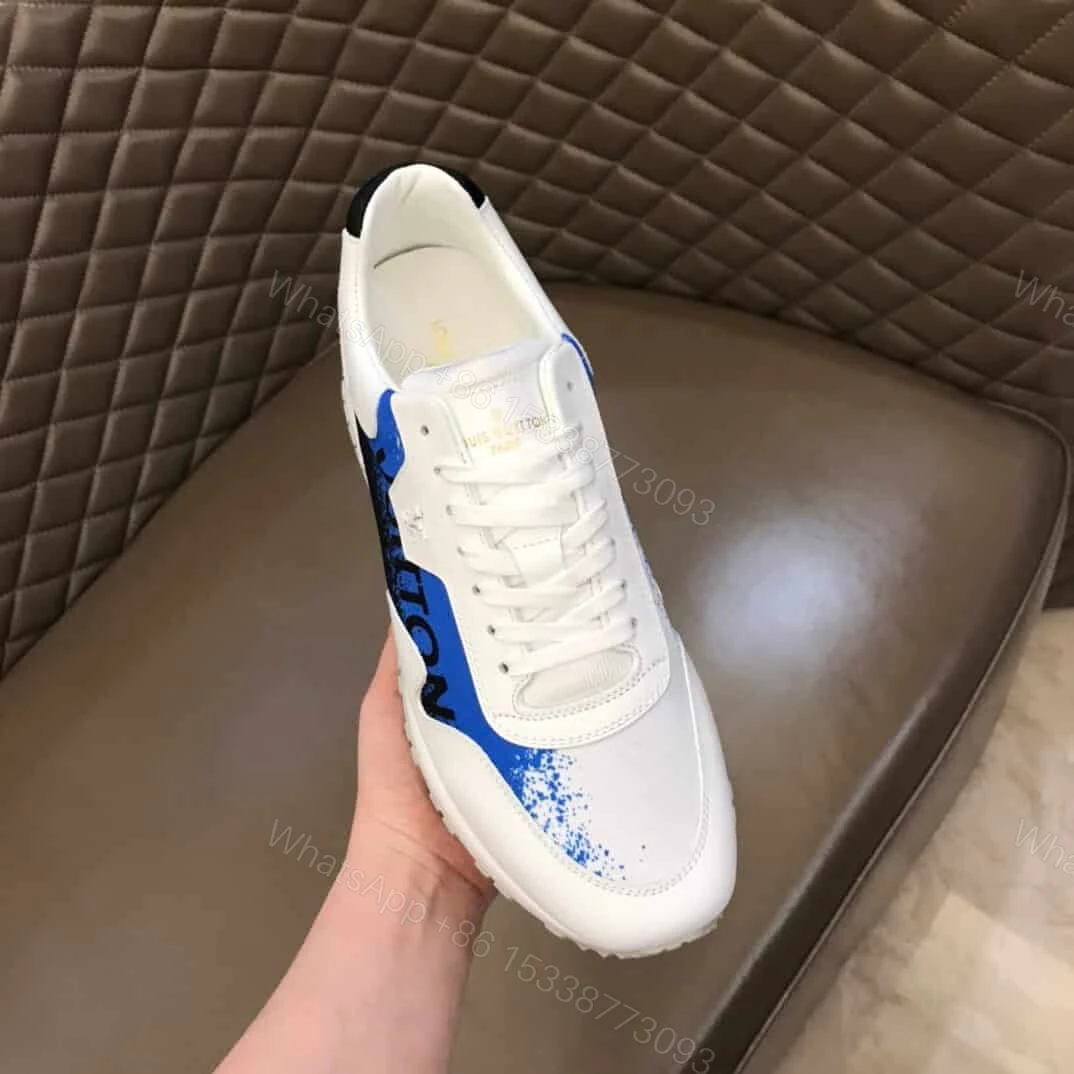 View 4 of LOUIS VUITTON RUN AWAY SNEAKER – LV173