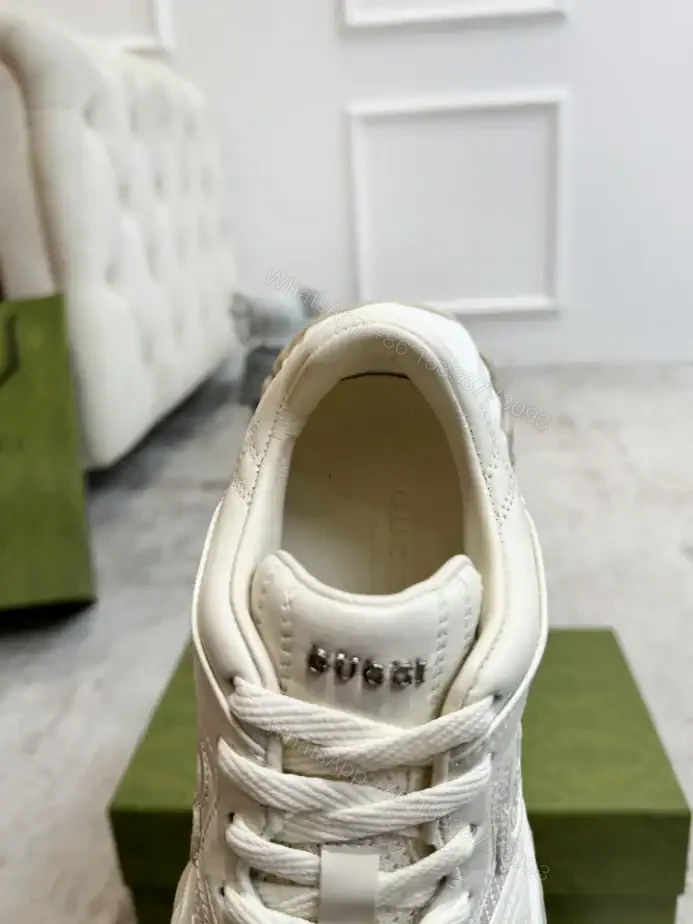 View 9 of MEN’S GUCCI RIPPLE SNEAKER – GC253
