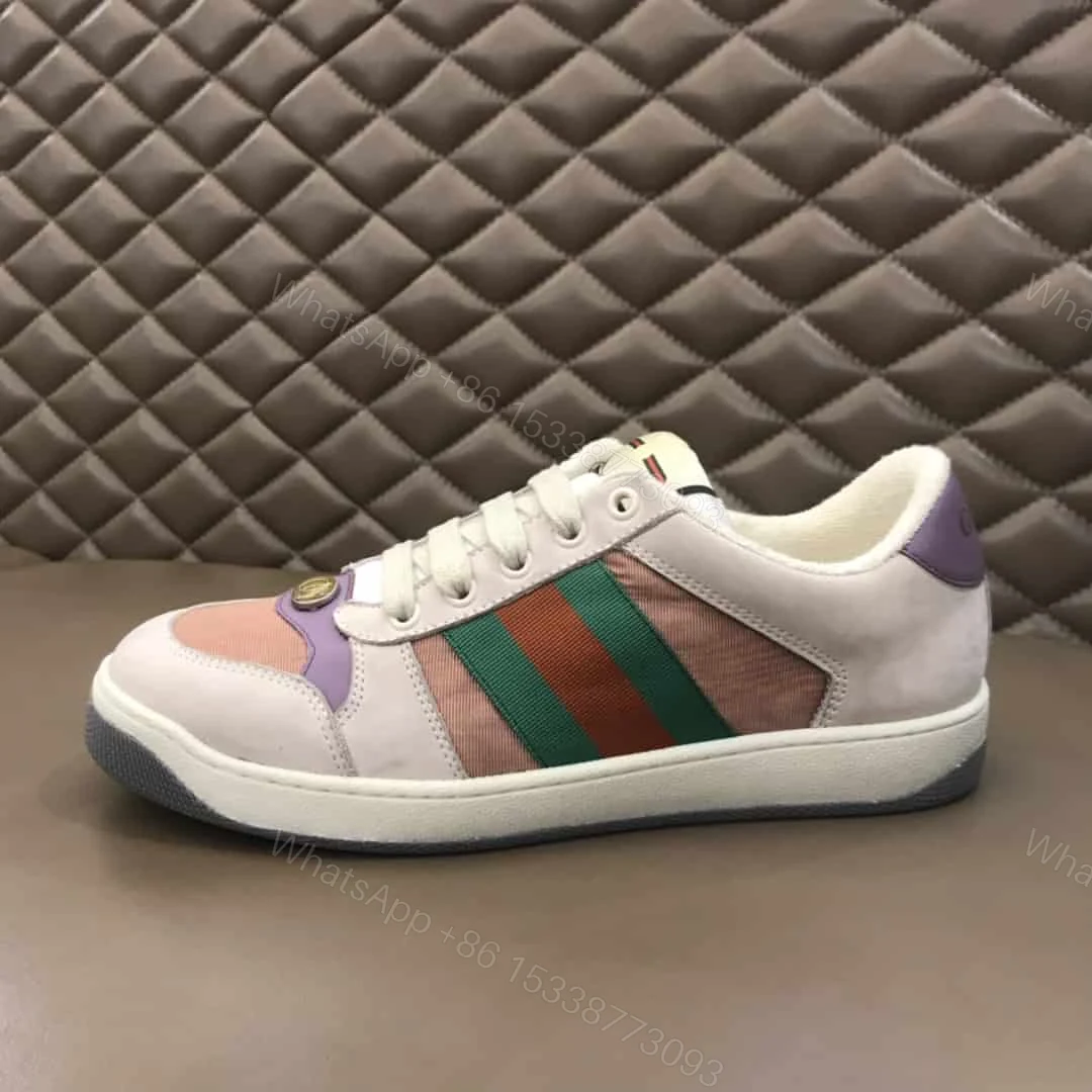 View 5 of GUCCI SCREENER SNEAKER – GC103