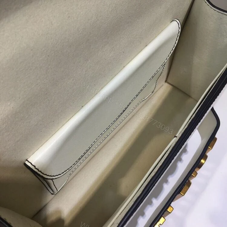 View 8 of Dior J’adior Chain Flap Bag