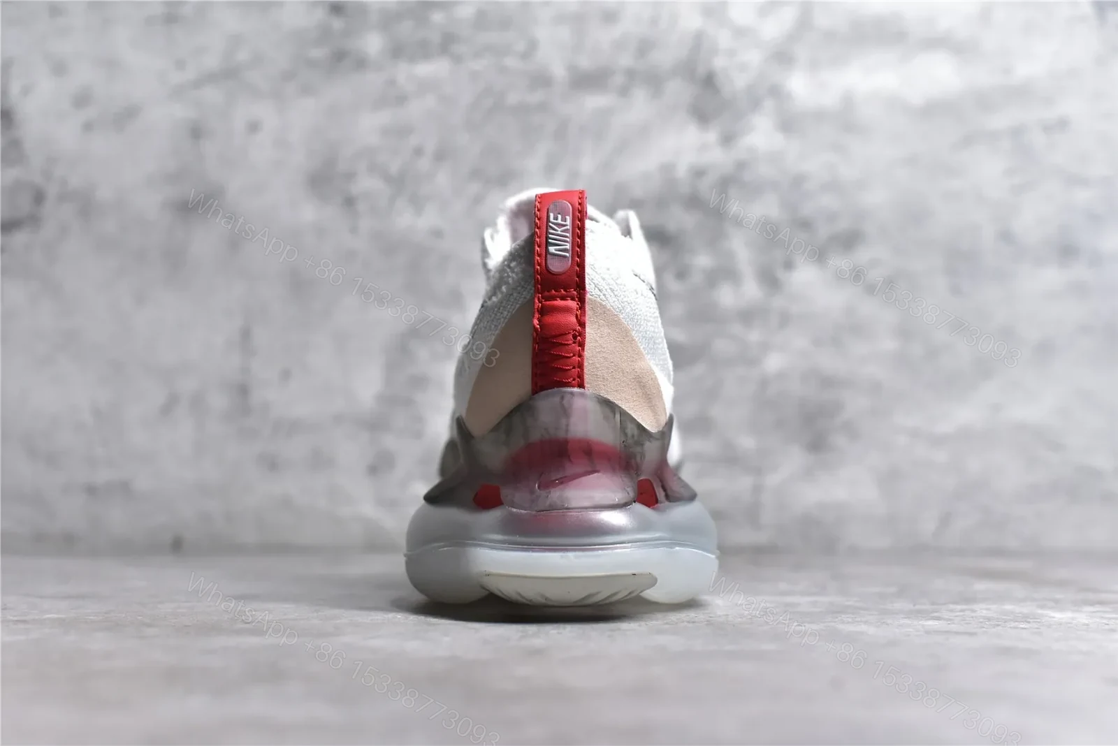 View 7 of Nike Air Max Scorpion FK Lunar New Year Leap High