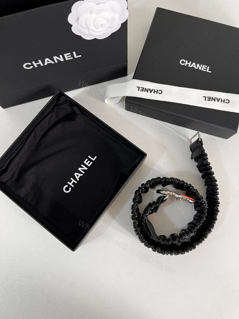 View 3 of Women’s Luxury CHL BELTS 009