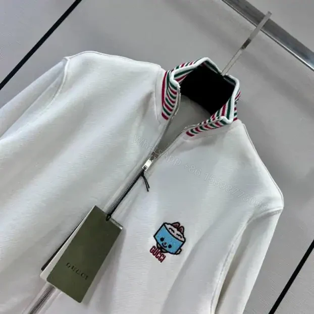 View 3 of Gucci Jacket – GJ011