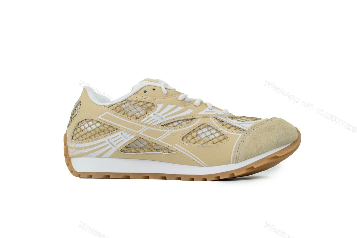 Bottega Veneta Orbit Beige — view 2