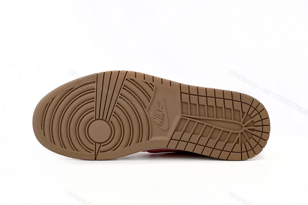 View 3 of Air Jordan 1 Low Year of the Rabbit Limited AV3918-218