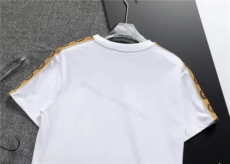 View 7 of Gucci T-Shirt – GC0158