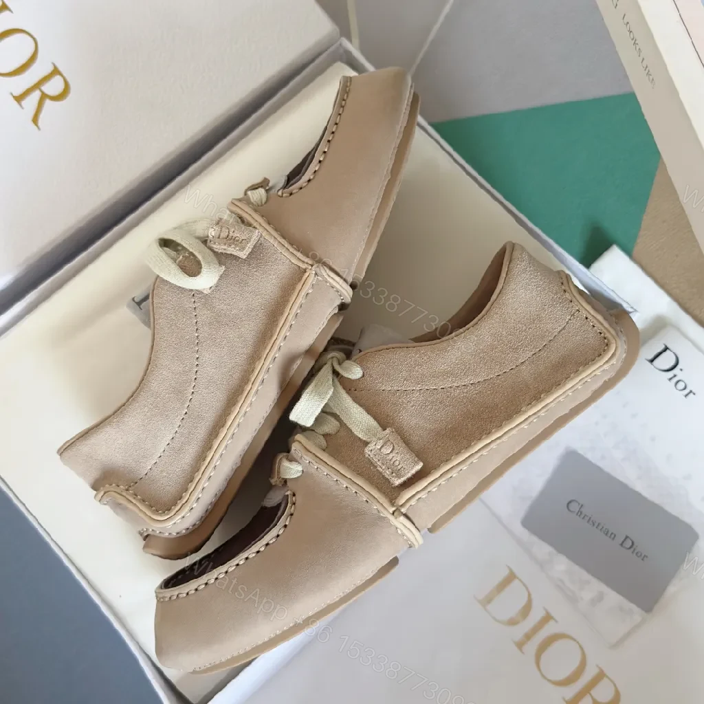 View 9 of Elegant Leather Sneakers: Textured Luxe Casual Shoes
