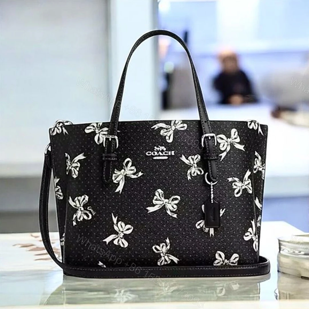 Coach Speedy 18 cm With box High quality (replica 1st copy) — view 1