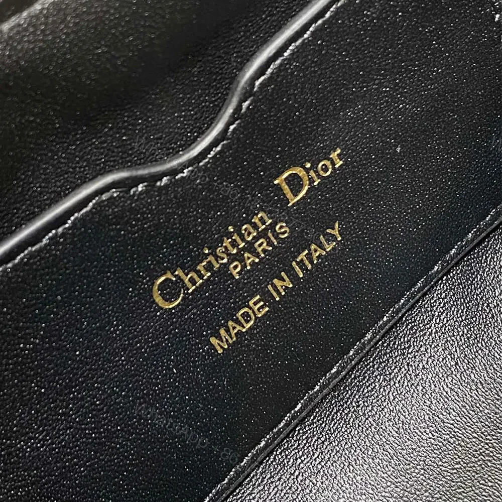 View 8 of Dior Miss Caro Cigale Mini Bag